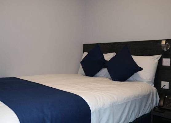 Blue Sapphire Hotel 1
