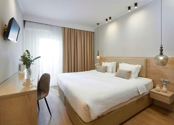 Filippos Hotel 1