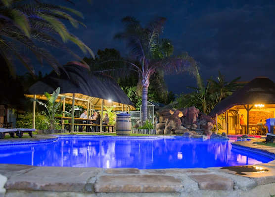 Cest Si Bon Hotel 1