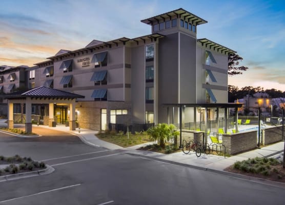SpringHill Suites by Marriott Hilton Head Island 1