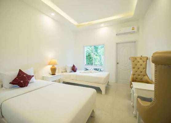 Koh Tao Coral Grand Resort 1