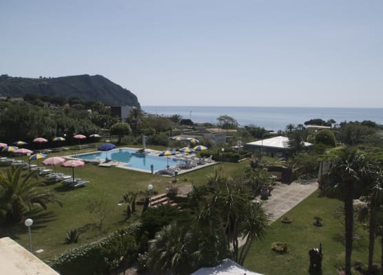 Hotel Belsole 1