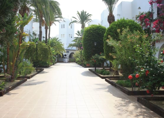 Apartamentos Torrelaguna 1