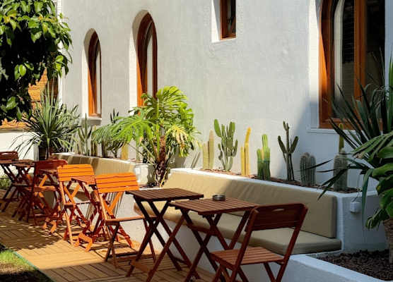 Nephos Beach Hotel 1