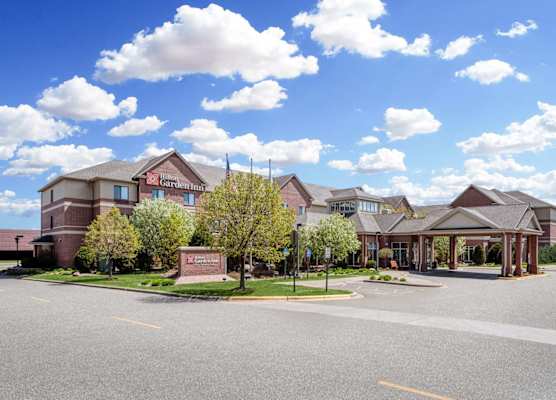 Hilton Garden Inn Minneapolis / Maple Grove 1
