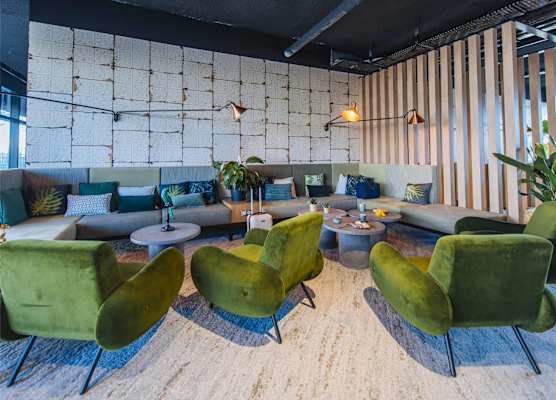 Ibis Styles Rouen Centre Rive Gauche 1