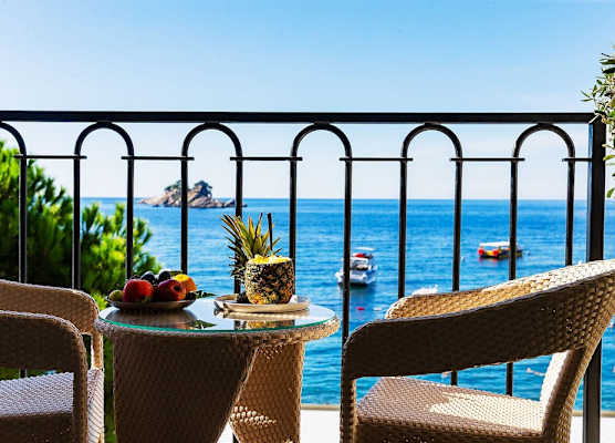 Hotel Riva by Aycon 1