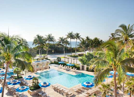 Opal Grand Oceanfront Resort & Spa 1