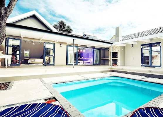 Ocean Breeze by The Oyster Collection 1