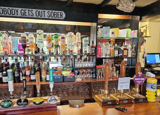 The Barleycorn Inn 1