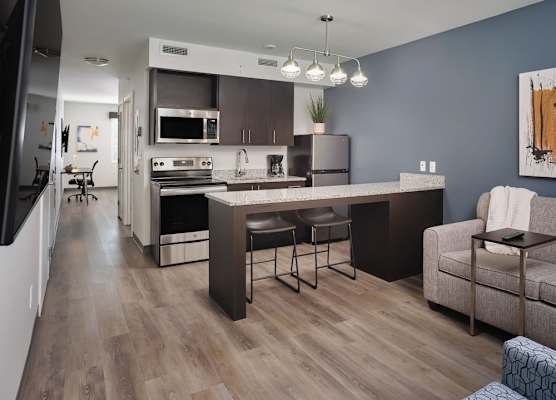 stayAPT Suites Ocala 1