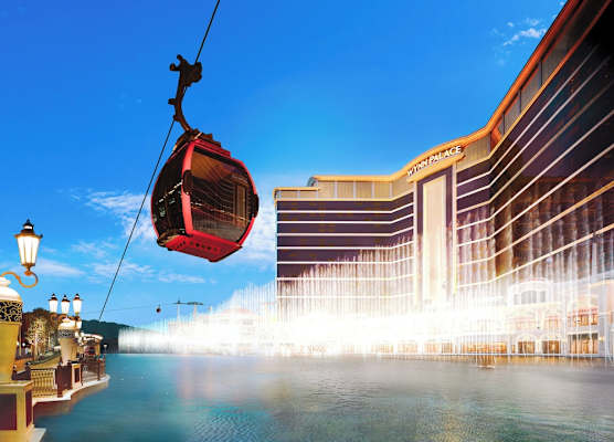 Wynn Palace 1