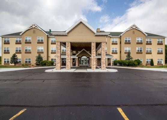 Country Inn & Suites by Radisson, Fond du Lac, WI 1