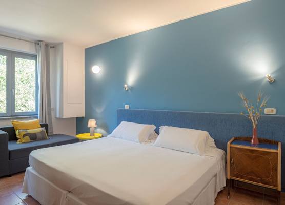 PianPieve Family Apartments vicino Assisi 1