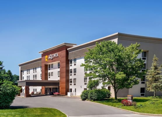 La Quinta Inn by Wyndham Columbus Dublin 1