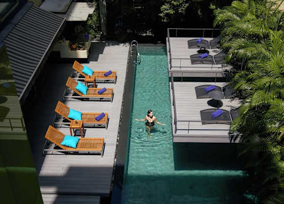 LiT BANGKOK Residence 1