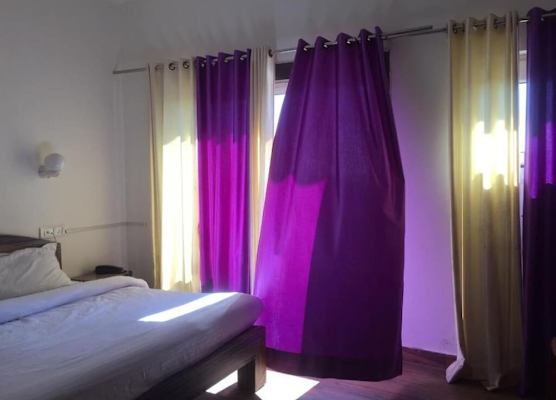 Valley View Inn 1