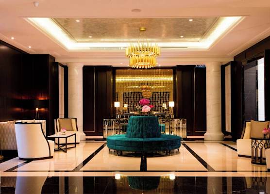 The Ritz-Carlton, Kuala Lumpur 1