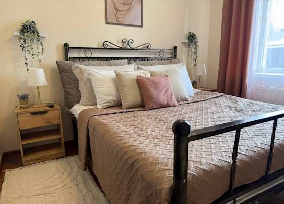 Hotel HOME 1