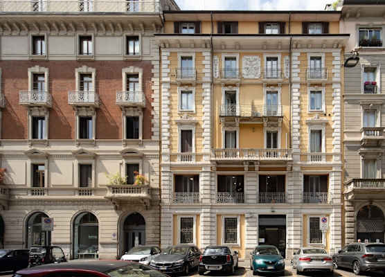 Italianway - The B Village Superior 1
