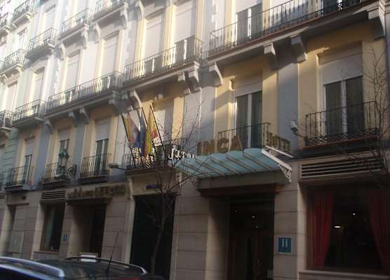Hotel Inca Boutique 1