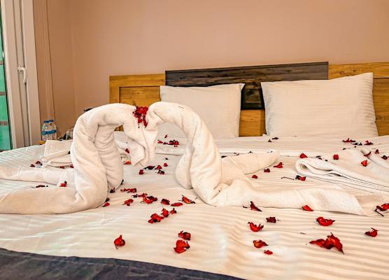 Life Artemis Otel 1