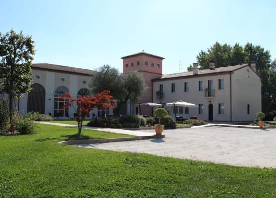 Cà Rocca Relais 1