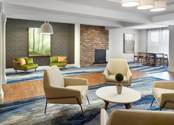 Fairfield Inn & Suites by Marriott Anderson Clemson 1