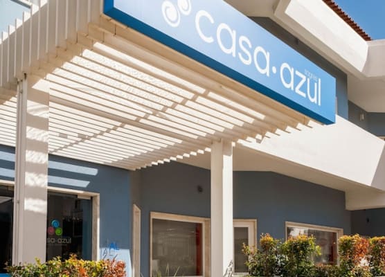 Casa Azul Sagres - Rooms & Apartments 1