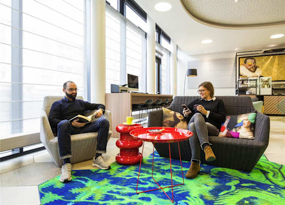 Aparthotel Adagio Köln City 1