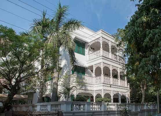 Villa 33 1
