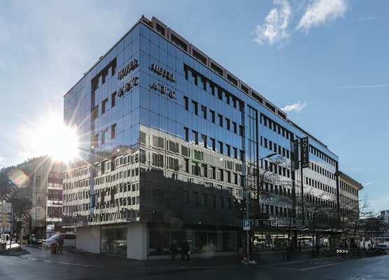 ABC Swiss Quality Hotel 1