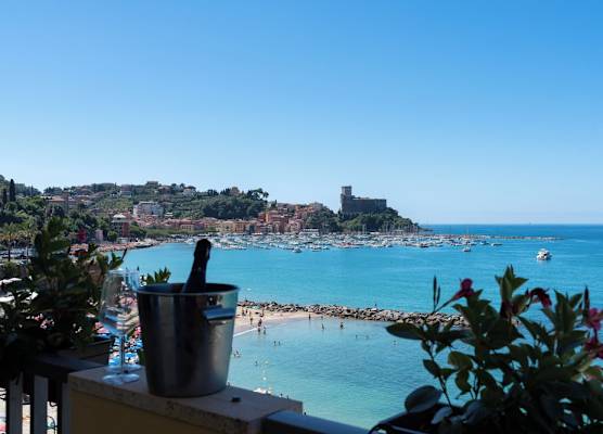 Hotel Florida Lerici 1