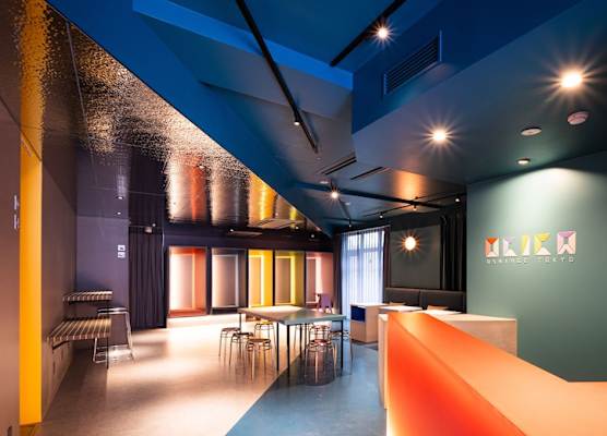 Ocica Oshiage Tokyo by Rhotel 1