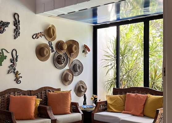 MANAYA Bed & Breakfast 1