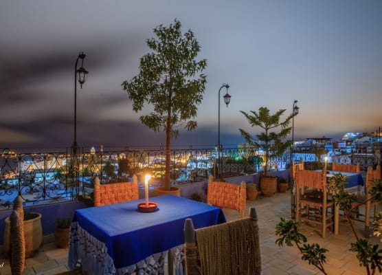 Hotel Dar Mounir 1