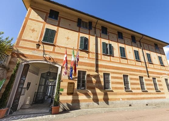 Hotel Villa Cipressi, by R Collection Hotels 1