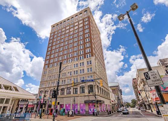 The Connally Hotel Downtown Atlanta, an Ascend Collection Hotel 1