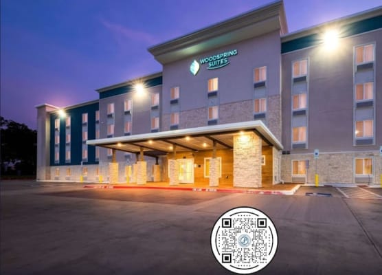 WoodSpring Suites Dallas Plano Central Legacy Drive 1