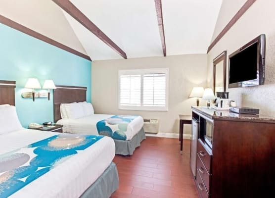 Cabana Inn & Suites 1
