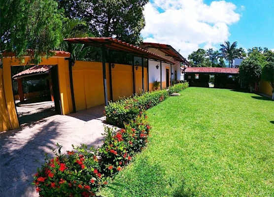 Casa Kolping 1