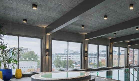 voco STOCKHOLM - KISTA by IHG 1
