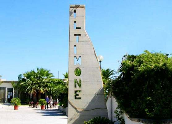 Hotel Il Timone 1