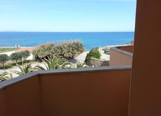 Hotel Castelsardo Domus Beach 1