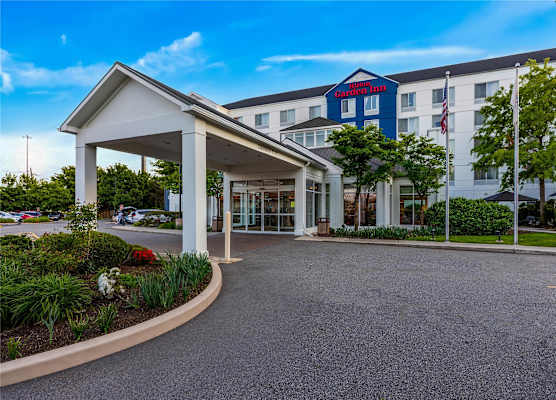 Hilton Garden Inn Secaucus/Meadowlands 1