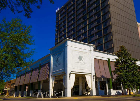 DoubleTree by Hilton Tallahassee 1