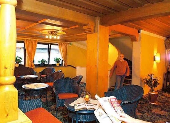 Apartments Austria 1