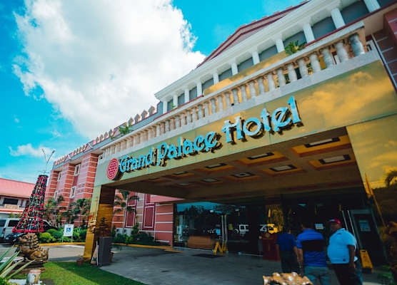 Butuan Grand Palace Hotel 1
