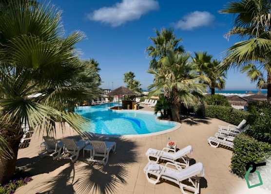 HOTIDAY Room Collection - Giulianova 1