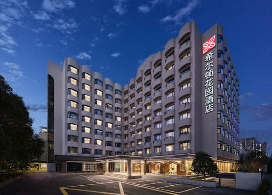 Hangzhou West Lake Hubin Yintai Atour Hotel 1